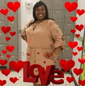 Meet your Posher, Dawnise